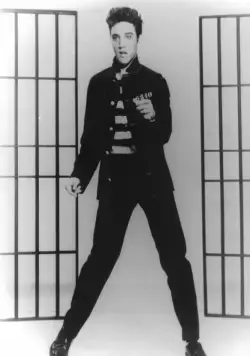 Тюремный рок (1957) в хорошем качестве смотреть онлайн Тюремный рок (1957) фильм в хорошем качестве смотреть онлайн