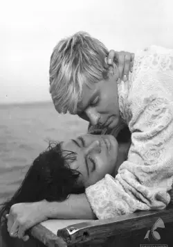 Нож в воде (1962) смотреть онлайн Нож в воде (1962) фильм смотреть онлайн