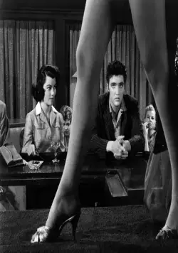 Тюремный рок (1957) смотреть онлайн Тюремный рок (1957) фильм смотреть онлайн