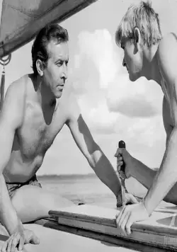 Нож в воде (1962) смотреть онлайн бесплатно Нож в воде (1962) фильм смотреть онлайн бесплатно