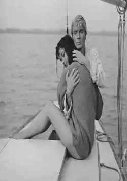 Нож в воде (1962) в хорошем качестве смотреть онлайн Нож в воде (1962) фильм в хорошем качестве смотреть онлайн