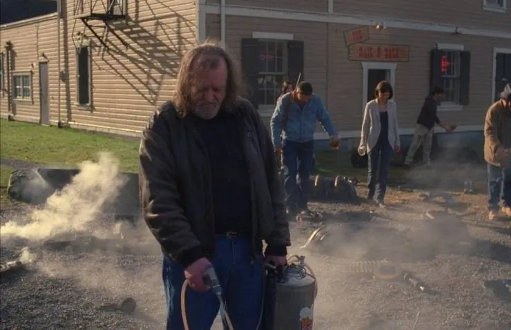 Вторжение живой стали (2011) смотреть онлайн бесплатно Вторжение живой стали (2011) фильм смотреть онлайн бесплатно