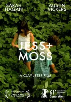 Джесс + Мосс / Jess + Moss (2011) фильм смотреть онлайн Джесс + Мосс / Jess + Moss (2011) фильм смотреть онлайн в хорошем качестве