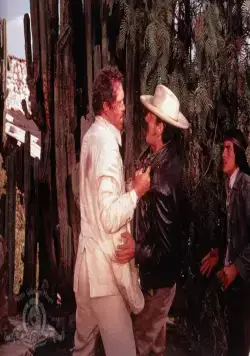 Принесите мне голову Альфредо Гарсиа (1974) смотреть онлайн Принесите мне голову Альфредо Гарсиа (1974) фильм смотреть онлайн