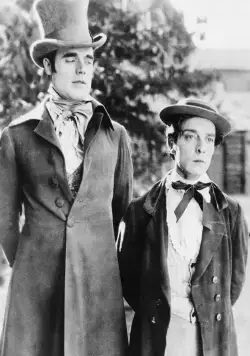 Паровоз Генерал (1926) смотреть онлайн Паровоз Генерал (1926) фильм смотреть онлайн