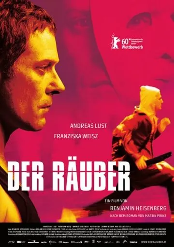 Грабитель / Der Räuber (2010) фильм смотреть онлайн Грабитель / Der Räuber (2010) фильм смотреть онлайн в хорошем качестве