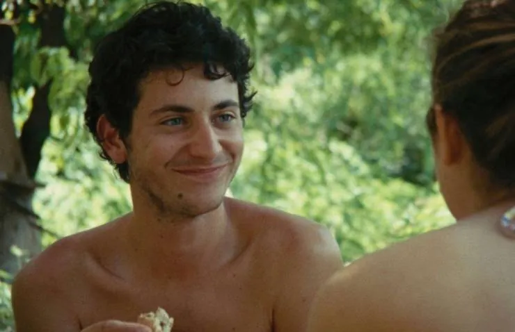 Лето Джакомо (2011) смотреть онлайн Лето Джакомо (2011) фильм смотреть онлайн