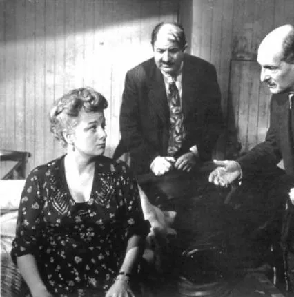 Дневник Анны Франк (1959) смотреть онлайн бесплатно Дневник Анны Франк (1959) фильм смотреть онлайн бесплатно