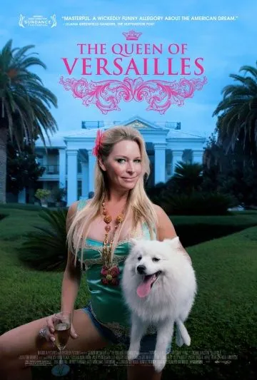 Королева Версаля / The Queen of Versailles (2012) фильм смотреть онлайн Королева Версаля / The Queen of Versailles (2012) фильм смотреть онлайн в хорошем качестве