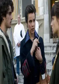 Первое прекрасное (2010) смотреть онлайн бесплатно Первое прекрасное (2010) фильм смотреть онлайн бесплатно