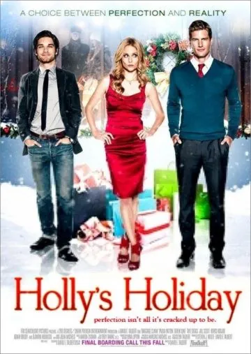 Мистер Рождество / Holly's Holiday (2012) фильм смотреть онлайн Мистер Рождество / Holly's Holiday (2012) фильм смотреть онлайн в хорошем качестве