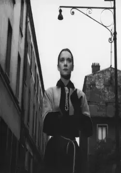 Орфей (1950) смотреть онлайн Орфей (1950) фильм смотреть онлайн