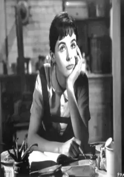 Дневник Анны Франк (1959) в хорошем качестве смотреть онлайн Дневник Анны Франк (1959) фильм в хорошем качестве смотреть онлайн