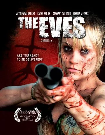 Кануны / The Eves (2012) фильм смотреть онлайн Кануны / The Eves (2012) фильм смотреть онлайн в хорошем качестве