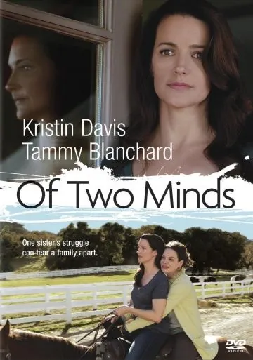 Затмение разума / Of Two Minds (2012) фильм смотреть онлайн Затмение разума / Of Two Minds (2012) фильм смотреть онлайн в хорошем качестве