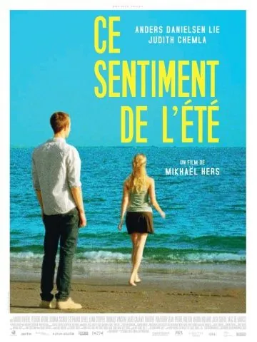 Ощущение лета / Ce sentiment de l'été (2015) фильм смотреть онлайн Ощущение лета / Ce sentiment de l'été (2015) фильм смотреть онлайн в хорошем качестве