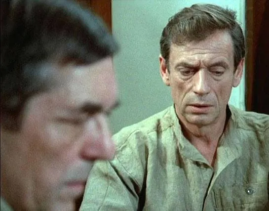 Признание (1970) в хорошем качестве смотреть онлайн Признание (1970) фильм в хорошем качестве смотреть онлайн