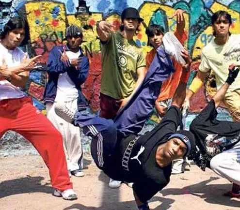 В ритме танца (2009) смотреть онлайн В ритме танца (2009) фильм смотреть онлайн