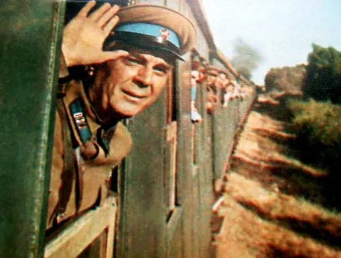 Высокое звание: Я – Шаповалов Т.П. (1973) смотреть онлайн Высокое звание: Я – Шаповалов Т.П. (1973) фильм смотреть онлайн