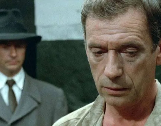 Признание (1970) смотреть онлайн Признание (1970) фильм смотреть онлайн