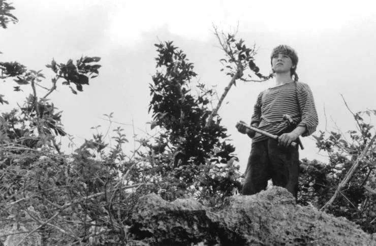 Битва за остров сокровищ (1990) смотреть онлайн Битва за остров сокровищ (1990) фильм смотреть онлайн