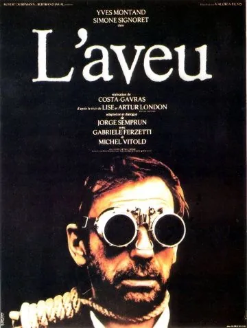 Признание / L'aveu (1970) фильм смотреть онлайн Признание / L'aveu (1970) фильм смотреть онлайн в хорошем качестве