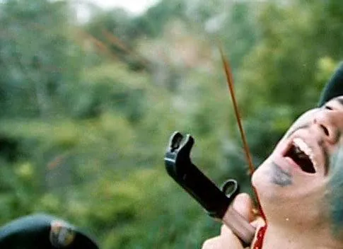 Одиночное плавание (1985) смотреть онлайн бесплатно Одиночное плавание (1985) фильм смотреть онлайн бесплатно