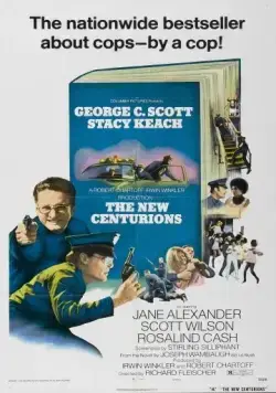 Новые центурионы / The New Centurions (1972) фильм смотреть онлайн Новые центурионы / The New Centurions (1972) фильм смотреть онлайн в хорошем качестве
