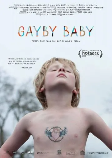Быть гейби / Gayby Baby (2015) фильм смотреть онлайн Быть гейби / Gayby Baby (2015) фильм смотреть онлайн в хорошем качестве