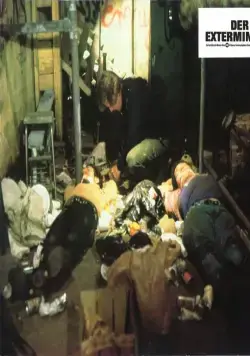 Мститель (1980) в хорошем качестве смотреть онлайн Мститель (1980) фильм в хорошем качестве смотреть онлайн