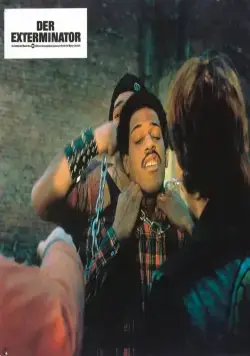 Мститель (1980) смотреть онлайн Мститель (1980) фильм смотреть онлайн