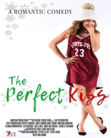 The Perfect Kiss (2018) фильм смотреть онлайн в хорошем качестве
