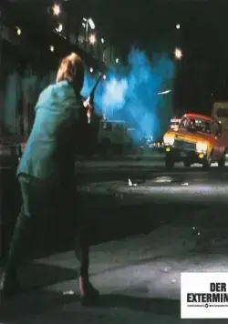 Мститель (1980) смотреть онлайн бесплатно Мститель (1980) фильм смотреть онлайн бесплатно