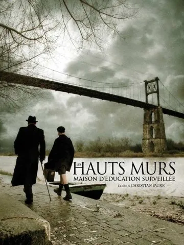 Высокие стены / Les hauts murs (2008) фильм смотреть онлайн Высокие стены / Les hauts murs (2008) фильм смотреть онлайн в хорошем качестве