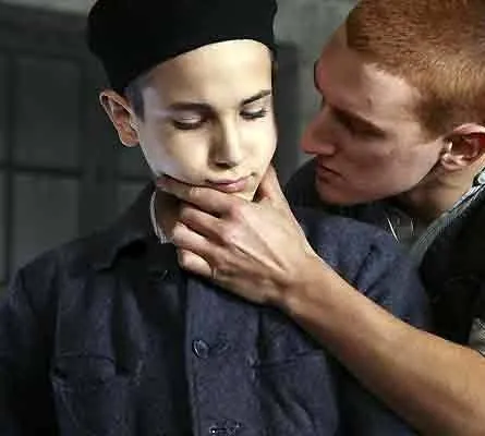 Высокие стены (2008) смотреть онлайн бесплатно Высокие стены (2008) фильм смотреть онлайн бесплатно