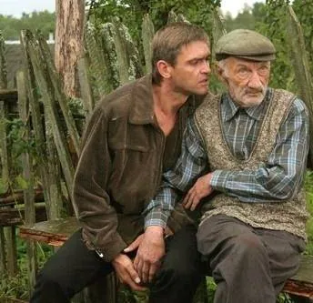 Поводырь (2007) в хорошем качестве смотреть онлайн Поводырь (2007) фильм в хорошем качестве смотреть онлайн