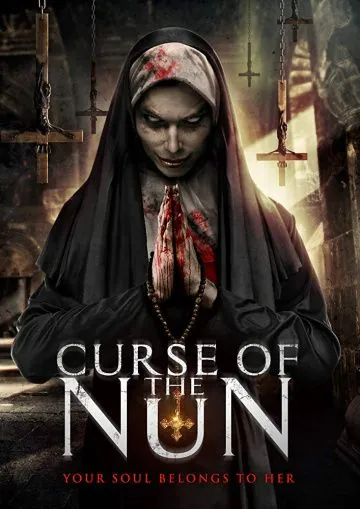 Проклятье монахини / Curse of the Nun (2018) фильм смотреть онлайн в хорошем качестве
