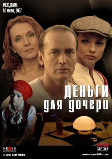 Деньги для дочери (2008) фильм смотреть онлайн Деньги для дочери (2008) фильм смотреть онлайн в хорошем качестве