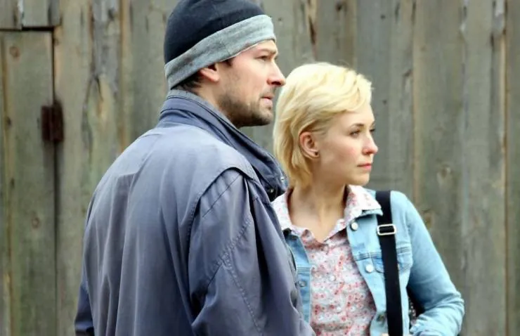 Знахарь (2017) 1-2 сезон 1-14,15,16 серия смотреть онлайн Знахарь (2017) сериал 1-14,15,16 серию 1-2 сезона смотреть онлайн