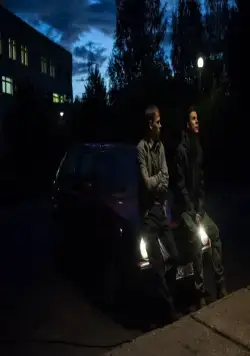 Тень за спиной (2019) 1 сезон 1-10,11,12 серия смотреть онлайн бесплатно Тень за спиной (2019) сериал 1-10,11,12 серию 1 сезона смотреть онлайн бесплатно