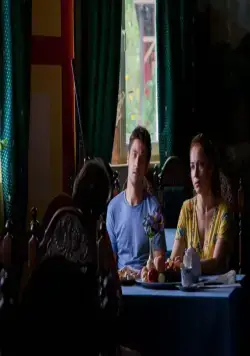 Входя в дом, оглянись (2019) 1 сезон 1-6,7,8 серия смотреть онлайн бесплатно Входя в дом, оглянись (2019) сериал 1-6,7,8 серию 1 сезона смотреть онлайн бесплатно