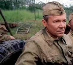 Штрафбат (2004) 1 сезон 1-9,10,11 серия смотреть онлайн бесплатно Штрафбат (2004) сериал 1-9,10,11 серию 1 сезона смотреть онлайн бесплатно