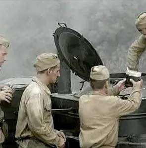 Штрафбат (2004) 1 сезон 1-9,10,11 серия в хорошем качестве смотреть онлайн Штрафбат (2004) сериал 1-9,10,11 серию 1 сезона в хорошем качестве смотреть онлайн