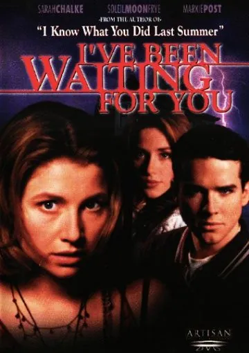Я ждала тебя / I've Been Waiting for You (1998) фильм смотреть онлайн в хорошем качестве