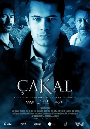 Шакал / Çakal (2010) фильм смотреть онлайн в хорошем качестве