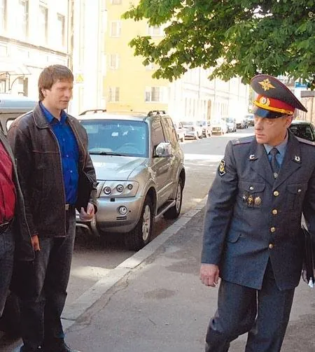 Улицы разбитых фонарей 9 (2008) смотреть онлайн Улицы разбитых фонарей 9 (2008) сериал смотреть онлайн