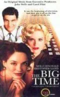 Успех / The Big Time (2002) фильм смотреть онлайн в хорошем качестве