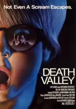 Долина Смерти / Death Valley (1982) фильм смотреть онлайн в хорошем качестве