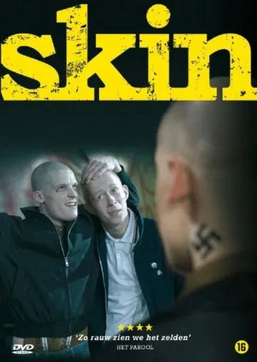 Скин / Skin (2008) фильм смотреть онлайн в хорошем качестве
