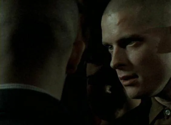 Скин (2008) смотреть онлайн Скин (2008) фильм смотреть онлайн